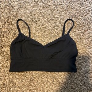 Lululemon align sweetheart bra